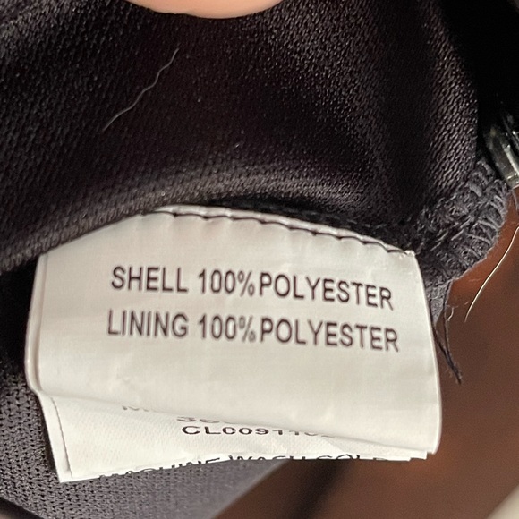 eShakti embroidered tulle overlay dress size 18 - Picture 9 of 12